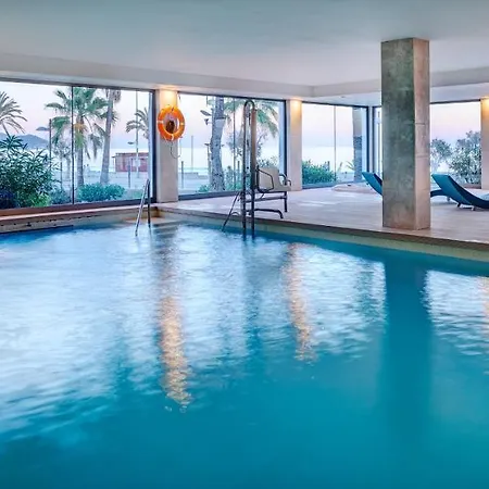 Protur Playa (adults Only) 호텔