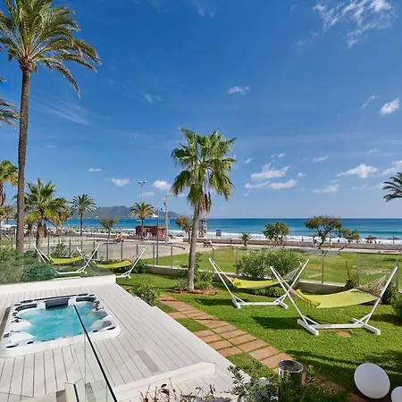 Protur Playa (adults Only) 4*