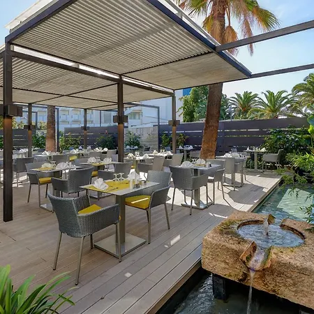 Protur Playa (adults Only) 호텔 4*