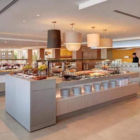 호텔 Protur Playa (adults Only) 칼라 미요르