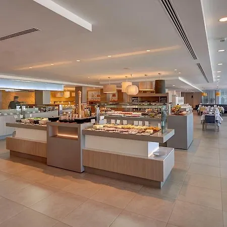 Protur Playa (adults Only) 4* 칼라 미요르