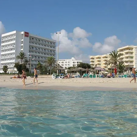 Protur Playa (adults Only) 호텔 4*