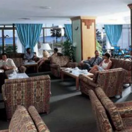 Protur Playa (adults Only) 호텔 4*