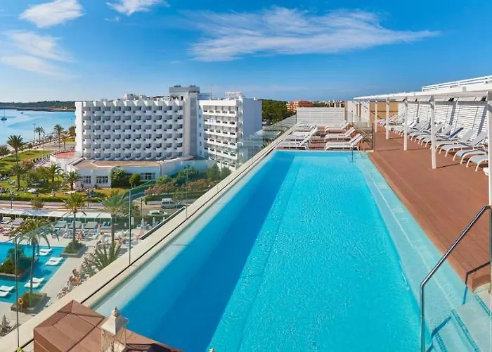 Hotell Protur Playa (adults Only)