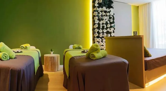 Hotell Protur Playa (adults Only) 4*