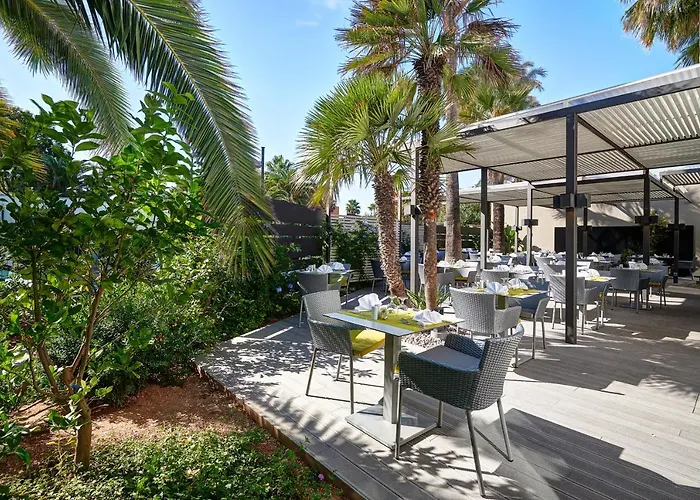 Protur Playa (adults Only) 4* Cala Millor (Mallorca)