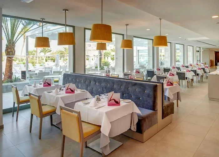 Protur Playa (adults Only) Cala Millor (Mallorca)