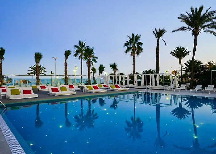 Protur Playa (adults Only)