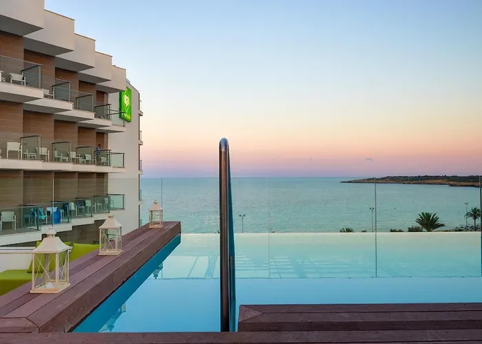 Protur Playa (adults Only) Hotell Cala Millor (Mallorca)