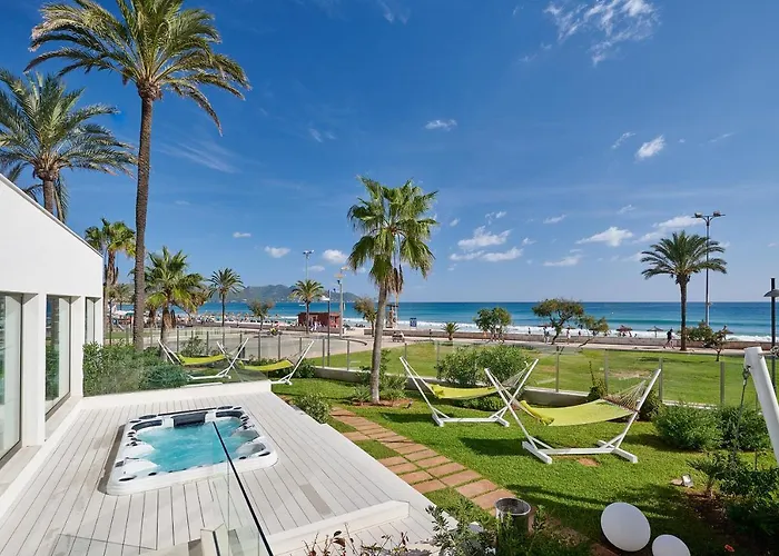 Protur Playa (adults Only) 4*