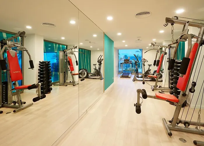 Hotell Protur Playa (adults Only)