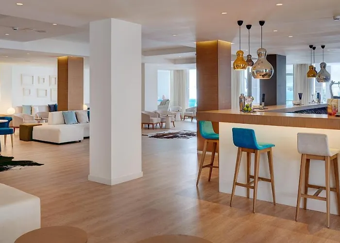 Protur Playa (adults Only) Hotell 4*