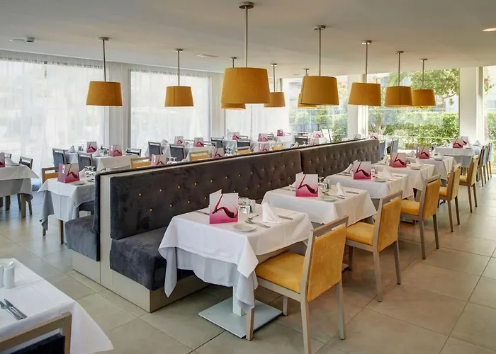 Protur Playa (adults Only) Hotell