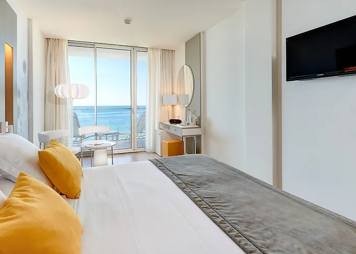 Protur Playa (adults Only) 4*