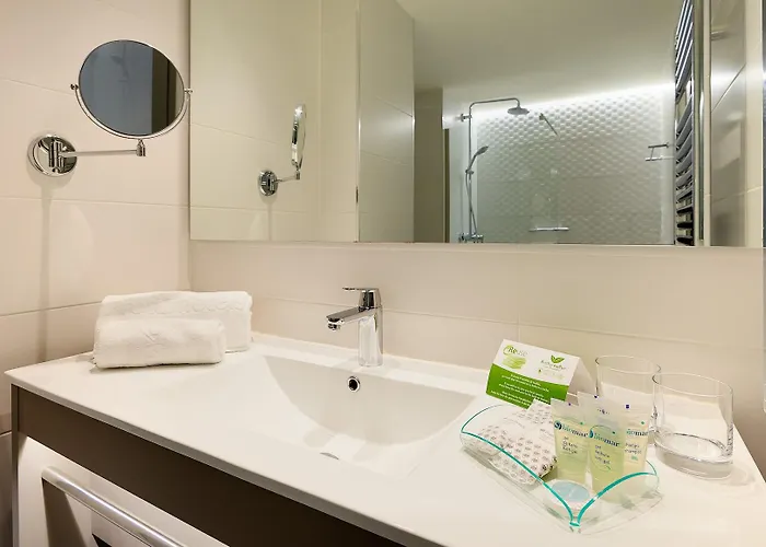 Protur Playa (adults Only) Cala Millor (Mallorca)