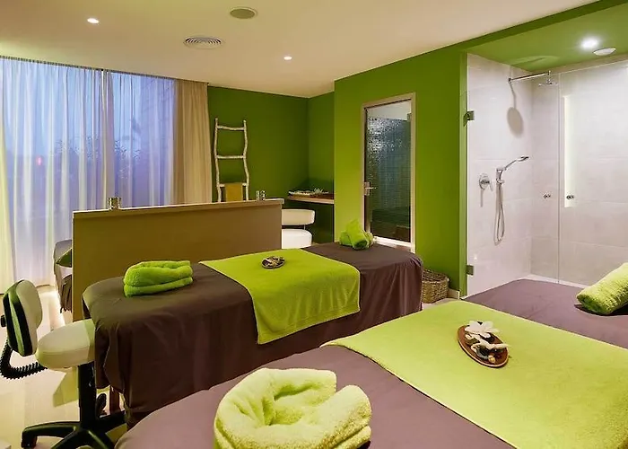 Protur Playa (adults Only) Hotell