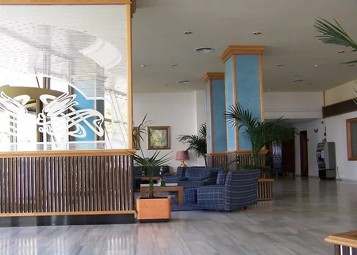 Protur Playa (adults Only) Hotell Cala Millor (Mallorca)