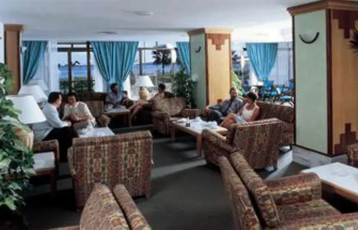 Protur Playa (adults Only) Hotell 4*