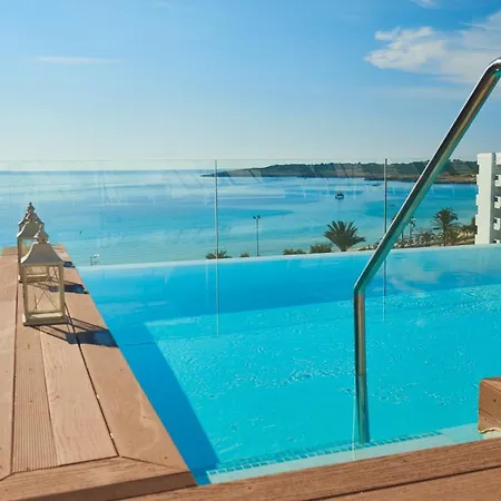Hotel Protur Playa Cala Millor (adults Only) 4*
