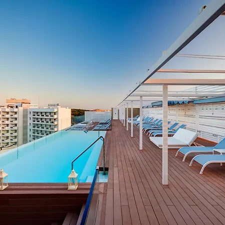 Protur Playa (adults Only) 4*