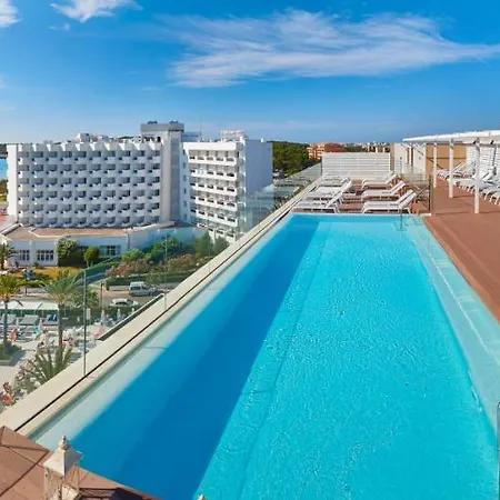 Hotel Protur Playa Cala Millor (adults Only)