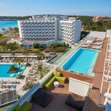 Protur Playa Cala Millor (adults Only) 4*