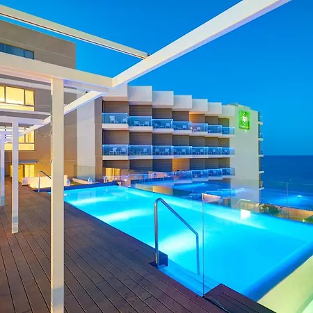 Protur Playa (adults Only) 酒店 4*