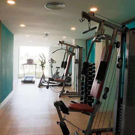 Protur Playa (adults Only) 卡拉米洛