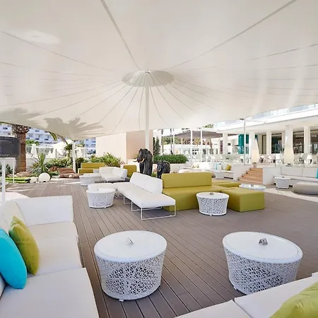 Hotel Protur Playa Cala Millor (adults Only)