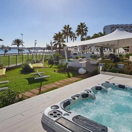 Protur Playa Cala Millor (adults Only) Hotel