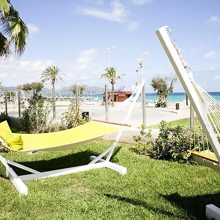 Protur Playa Cala Millor (adults Only) 4*