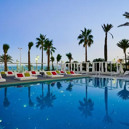 Protur Playa Cala Millor (adults Only)