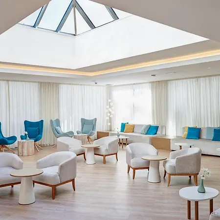 Hotel Protur Playa Cala Millor (adults Only)