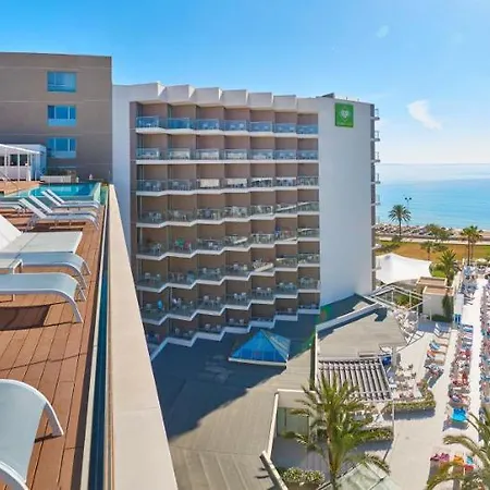 Protur Playa Cala Millor (adults Only)