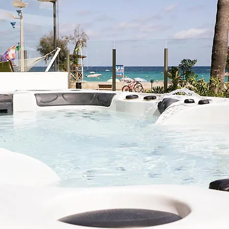 Hotel Protur Playa Cala Millor (adults Only)