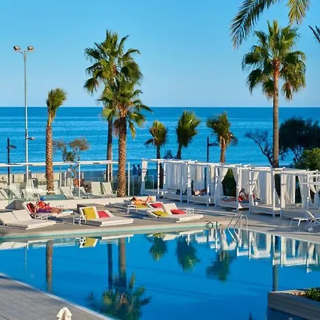 Protur Playa Cala Millor (adults Only) 4* Cala Millor (Mallorca)