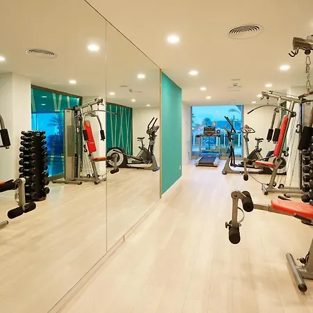 Hotel Protur Playa Cala Millor (adults Only)