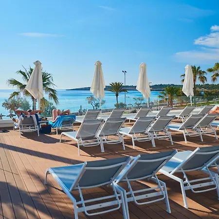 Protur Playa Cala Millor (adults Only) Hotel 4*