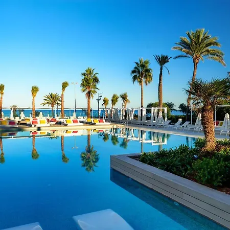 Protur Playa Cala Millor (adults Only) 4*
