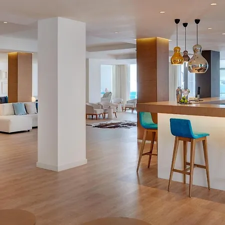 Protur Playa Cala Millor (adults Only) Hotel 4*