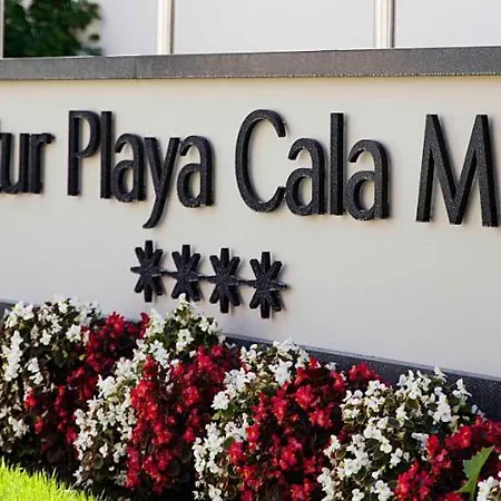 Protur Playa Cala Millor (adults Only) Hotel