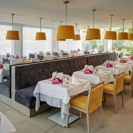 Protur Playa Cala Millor (adults Only) Hotel