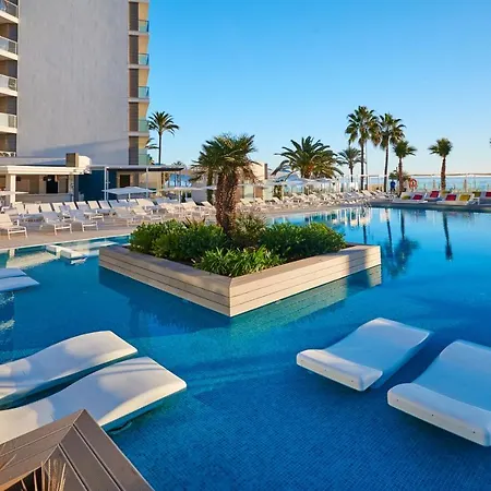 Protur Playa (adults Only) 4* 卡拉米洛