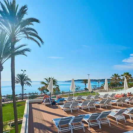 Hotel Protur Playa Cala Millor (adults Only) 4*
