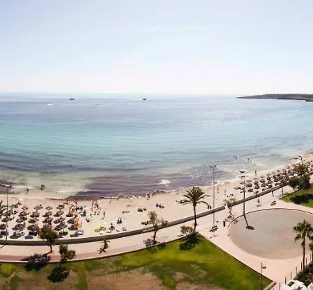 Protur Playa Cala Millor (adults Only) Hotel 4*