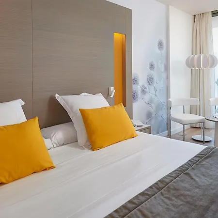 Protur Playa Cala Millor (adults Only) 4*