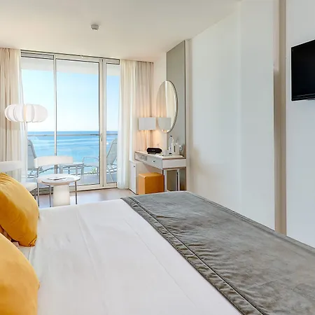 Protur Playa Cala Millor (adults Only) 4*