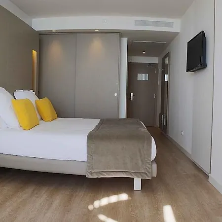 Hotel Protur Playa Cala Millor (adults Only) 4*