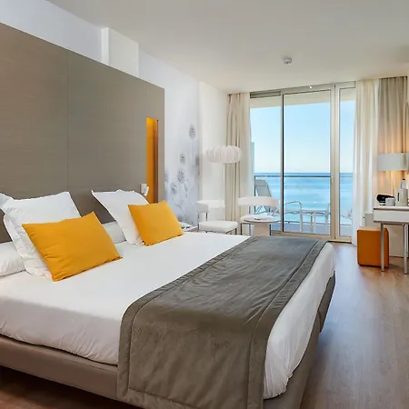 Protur Playa (adults Only) 卡拉米洛