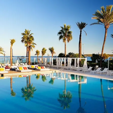 Protur Playa (adults Only) 4* 卡拉米洛